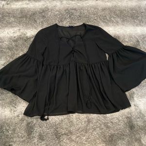 Show me your Mumu women’s top